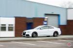 Audi RS5 Coupe on Vossen Wheels (VPS-301) 2017 года
